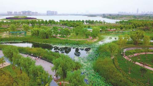 牟山公园