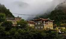 留在记忆深处的疤