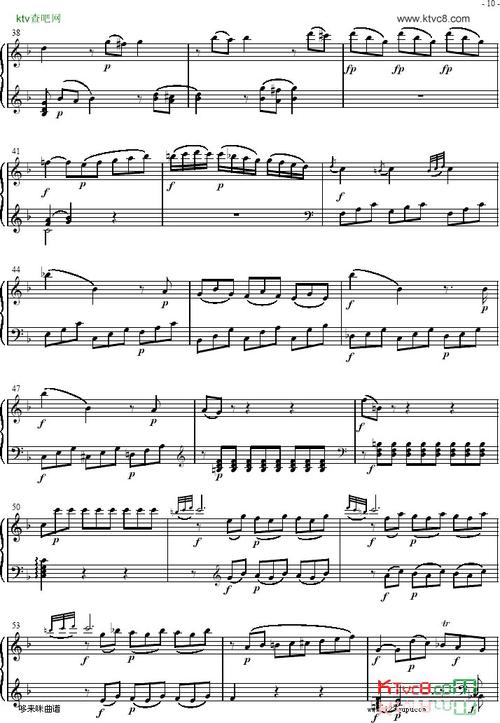 午餐奏鸣曲