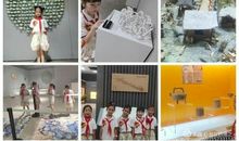 骄傲自大的爬山虎