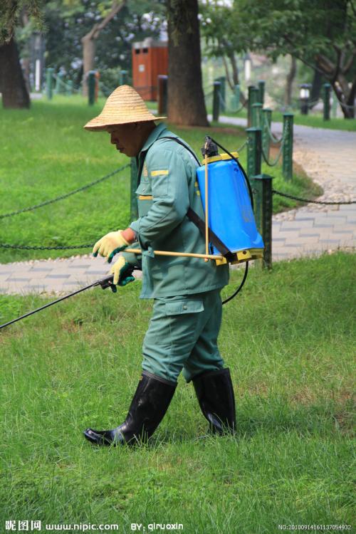 我敬佩的人，环卫工人