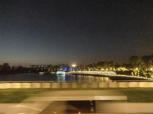 记得一次难忘的学习之旅