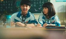 我与中国年重逢