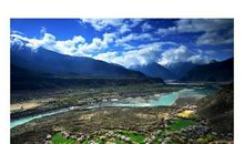 美丽祖国在我心中