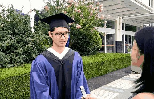 几乎先生和马虎小姐