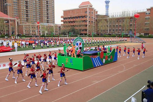 田径俱乐部