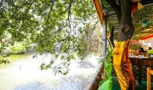 藏在月牙痕里的爱