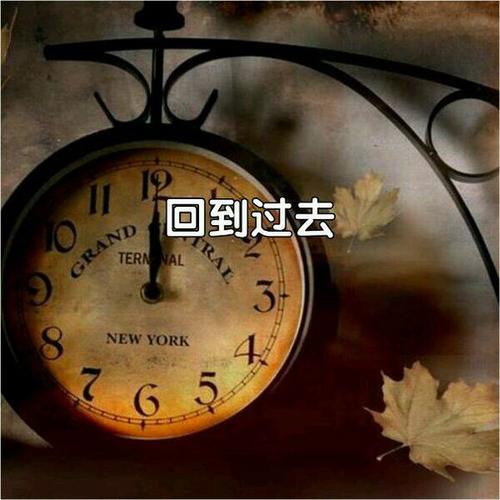 回到过去