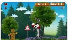 迷你小人历险记