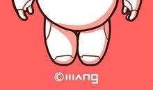 我的心爱之物——大白