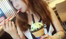 爱说爱笑的同桌