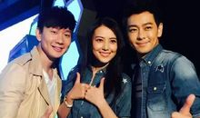 二十年以后的妈妈