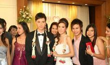 我的朋友真善良