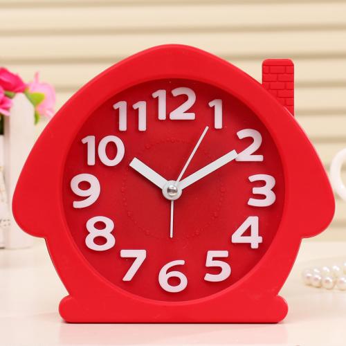 我爱我的小闹钟