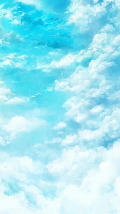梦想的天空