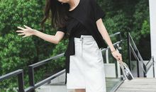 你的身姿我记得