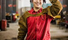 这一次，我选择了担当