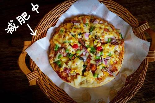 如果食物能说话