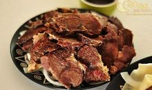 我最爱的薰马肉