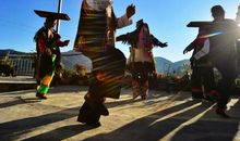 那一刻，温暖溢满心头