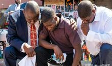 一次窝囊的参赛