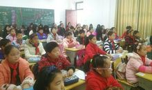 欢笑课堂之“大阴谋”