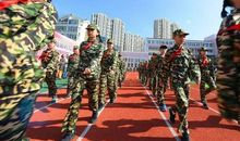 新时代，见彩虹