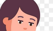 难忘妈妈那慈爱的眼神