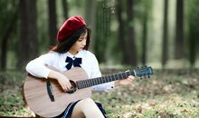 那年情窦初开的我们