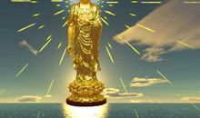 那一次我懂得了为自己绽放