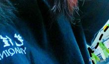 你是我最痛恨的人