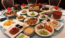 三代人的年夜饭