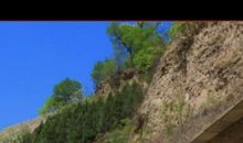 延安杨家岭游记