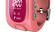 我的电话定位手表