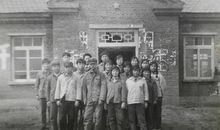 穿透千年的目光