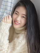 天真的美