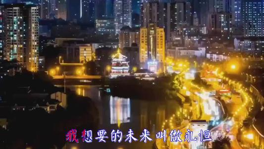 秋天打动了我的心弦