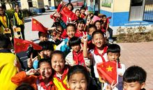 我们班的国庆节