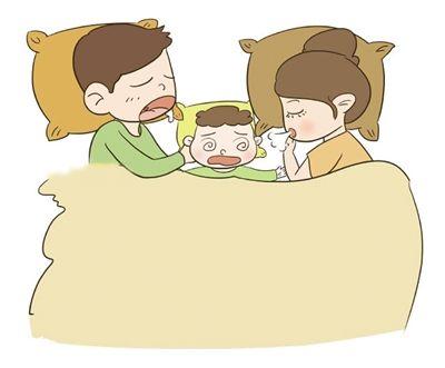 在我和父母之间