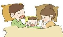 我和父母之间的事