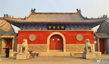 心有崇高，万物皆庄重