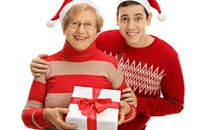 热心肠的年轻人