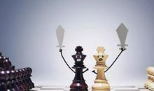 半途而废的小猴