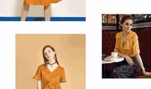 酸酸甜甜的母爱