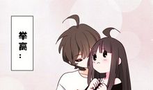 给妈妈一个温暖的拥抱