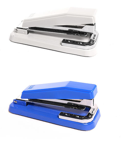 订书机的自述文件