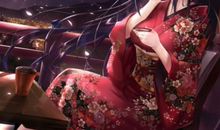 永不言败的自己