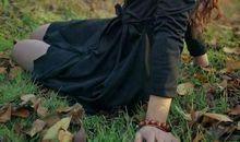 感动无需惊天动地