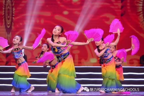 我最喜欢的节目