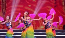 我喜欢的春晚节目